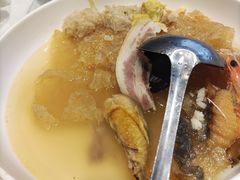 -和记小菜(东方店)
