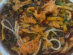-凤张螺蛳粉·爽口粉(跃进路总店)