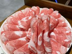 -老北京涮肉(经一路店)