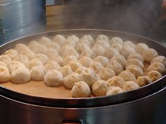 肉包-红帽叔叔包子