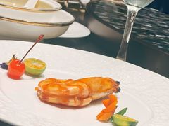 -北京饭店谭家菜