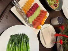 -臻萃轩中餐厅(国家会展中心店)