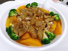 -尖沙咀酒店(大沥店)