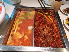 -小牛叔鲜切牛肉·火锅·烤肉自助(公济桥路店)