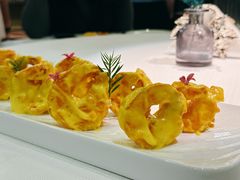 -福禧酒窖·中餐厅 (万柳店)