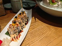-阿吾罗日本料理(K11艺术中心店)