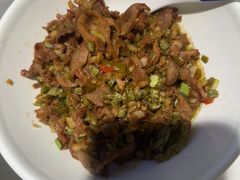 -兰湘子·湘菜小炒(石家庄万象城店)