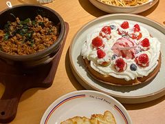 -The Good Place好地方·Brunch·coffee(国贸店)