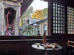 -嵩祝寺及智珠寺