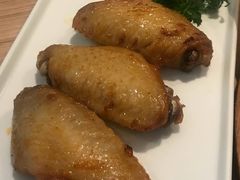 -必胜客(沈辽路万达店)