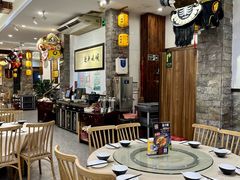 -御膳粥·牛乳粥底火锅·地道顺德菜(容桂店)