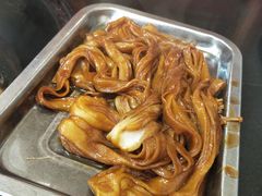 -崔记生活·铁锅炖鱼粘卷子(总店)