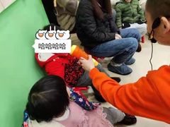 -魔力熊儿童早教托育中心(硚口同馨店)