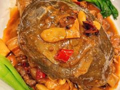 -葛记焖饼(伏牛路店)