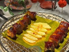 -知楚•精致湖北菜(武商MALL店)
