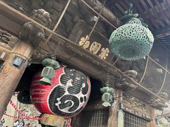 -成田山新胜寺