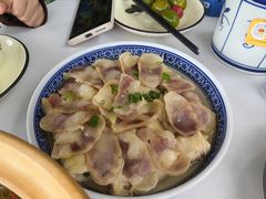 -水岸居湖景农家乐·阳澄湖大闸蟹