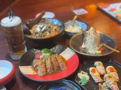 -鸟鹏烧鸟居酒屋(仁恒梦中心店)
