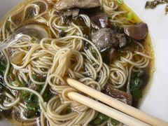 -兴福老面馆(寺路街店)