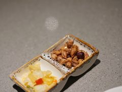 -半山腰·云南菜(侨福芳草地店)