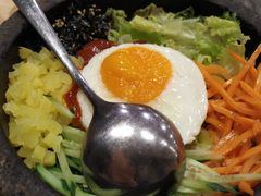 -花味·自助烤肉(雨花客厅店)
