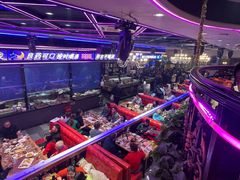-金刚山烧烤(中山路店)