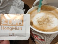 -肯德基(李家沱店)