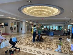 -福建鲤鱼洲酒店