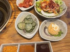 -牛人·雪花牛·木炭烤肉(昆山陆家店)