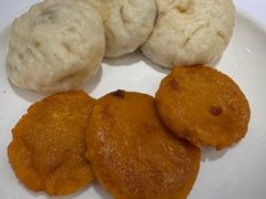 -碧海银沙海鲜餐厅(恒大海上威尼斯店)