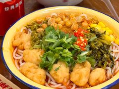 -池嬢拌粉(上海首店)