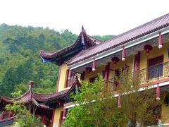 -东天目山风景区