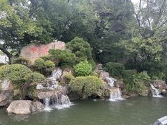 -江心屿景区