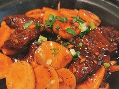 -蘇小主·创意中国菜(金茂览秀城店)