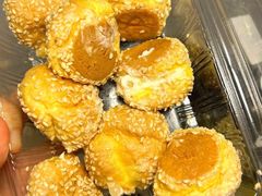-鲍师傅糕点(大沽南路店)