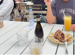 -Alimentari早午餐(安福路店)