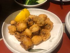 -小山日本料理(兴业太古汇店)