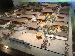 -江宁织造博物馆