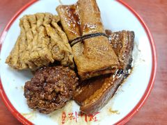 -刘小忙把子肉(北园大街总店)