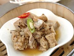 -永盛茶档·港式餐厅(桥北店)