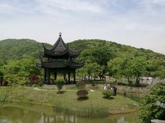 -龙寺生态园