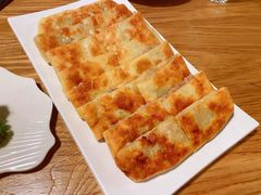 -山楂树融合菜餐厅