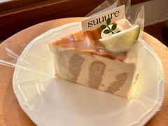 -流酥可心·牛乳蛋糕商店(禾祥西路店)