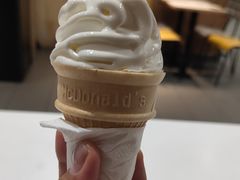 -麦当劳(春风店)