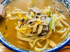 大块猪肝-陈八两面家(华孚写字楼店)