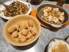 -廖川菜(八佰伴店)