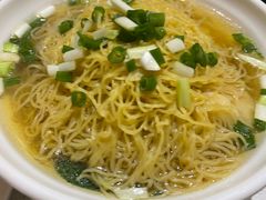 -香港新发烧腊茶餐厅(春风店)