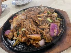 -标记美食新鲜猪杂(兴南大道店)