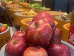 -喜家自助小火锅(卓悦里店)