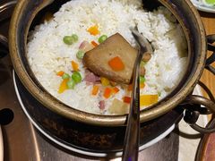 -云海肴云南菜·蒸汽石锅鱼(北京良乡华冠店)